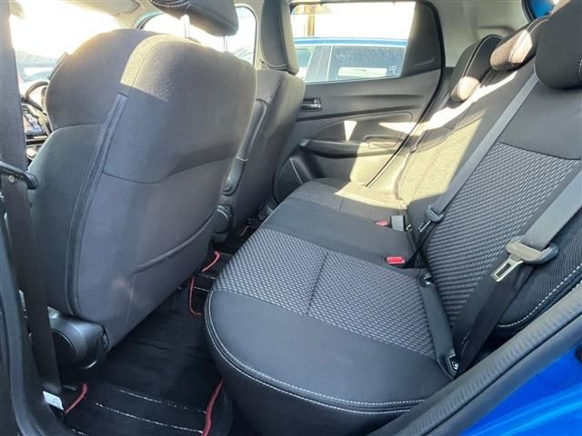 Suzuki SWIFT 2018-07 243-3