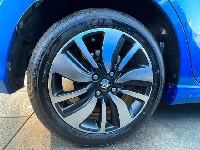 Suzuki SWIFT 2018-07 243-7