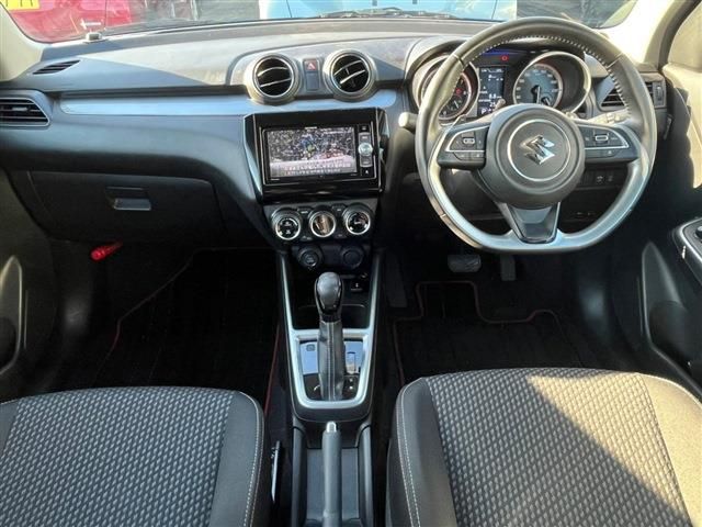 Suzuki SWIFT 2018-07 243-10