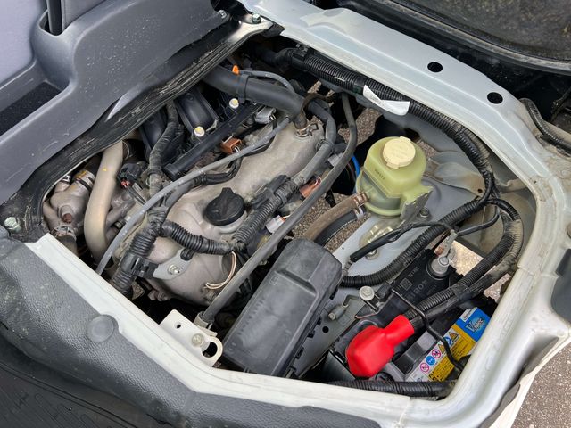Daihatsu HIJET CARGO 2008-06 16931-25