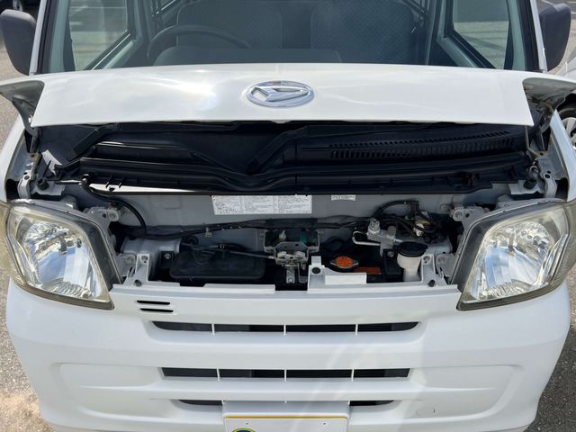Daihatsu HIJET CARGO 2008-06 16931-23
