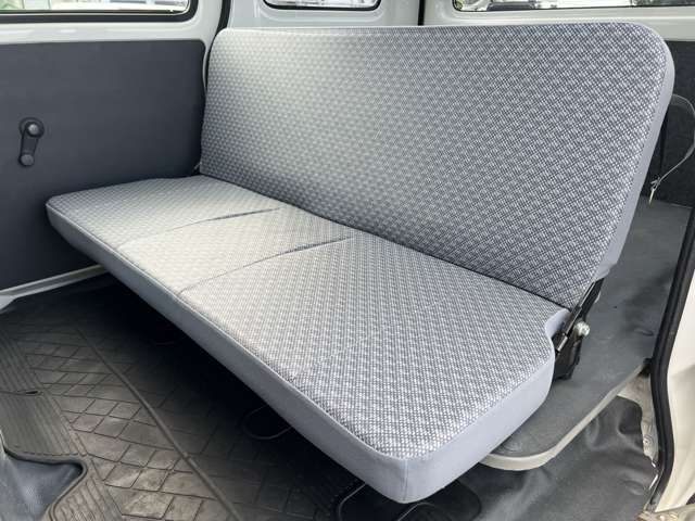 Daihatsu HIJET CARGO 2008-06 16931-15