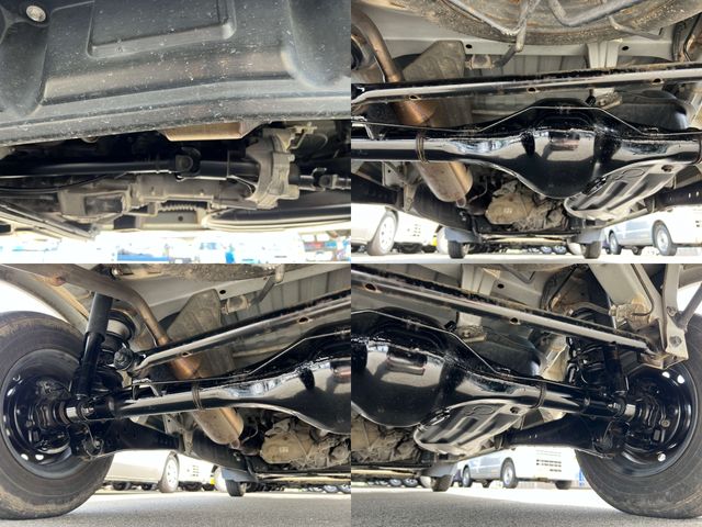 Daihatsu HIJET CARGO 2008-06 16931-27