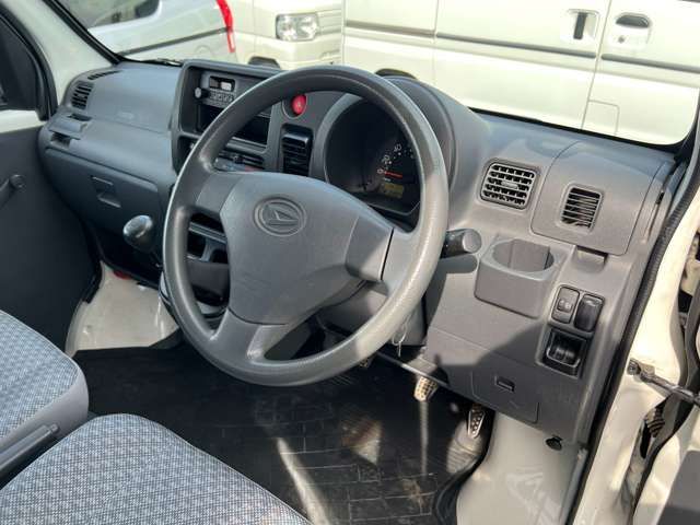 Daihatsu HIJET CARGO 2008-06 16931-18