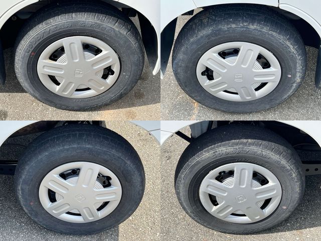 Daihatsu HIJET CARGO 2008-06 16931-22