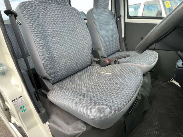 Daihatsu HIJET CARGO 2008-06 16931-10