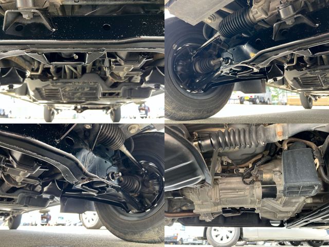 Daihatsu HIJET CARGO 2008-06 16931-26