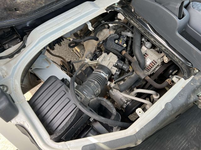 Daihatsu HIJET CARGO 2008-06 16931-24