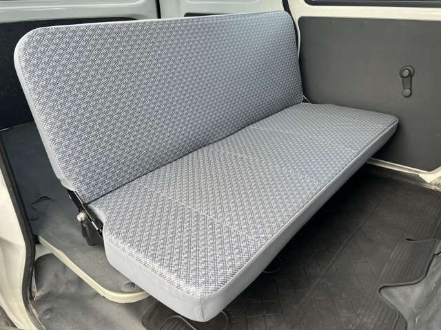 Daihatsu HIJET CARGO 2008-06 16931-13