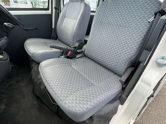 Daihatsu HIJET CARGO 2008-06 16931-12