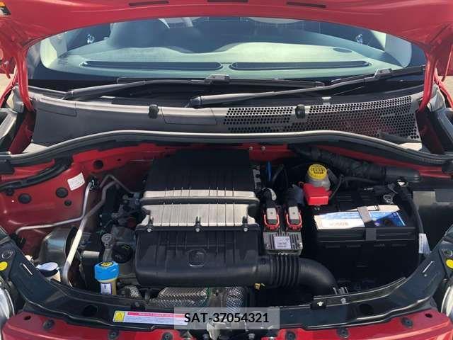 Fiat 500 2019-12 214492-12
