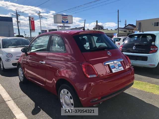 Fiat 500 2019-12 214492-9