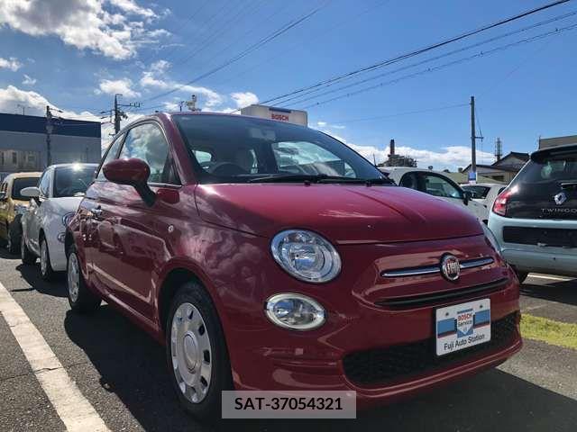 Fiat 500 2019-12 214492-7