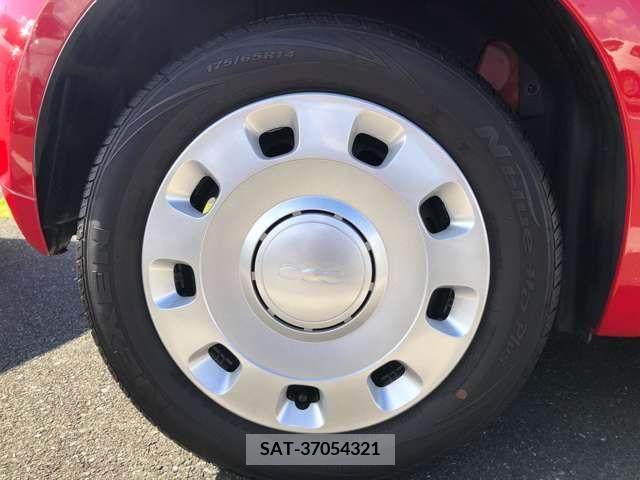 Fiat 500 2019-12 214492-5
