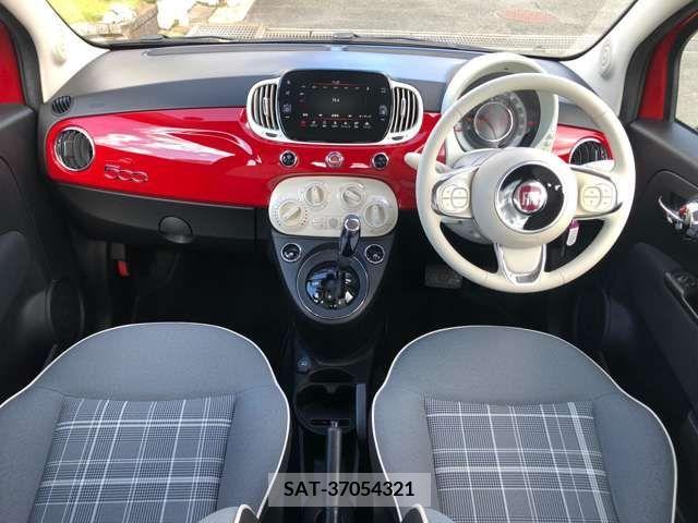 Fiat 500 2019-12 214492-2