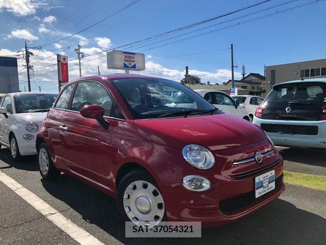 Fiat 500 2019-12 214492-0