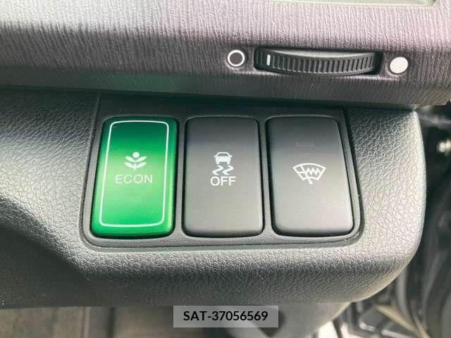 Honda ODYSSEY 2010-03 207357-11