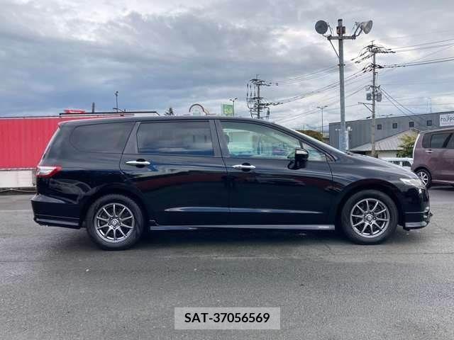 Honda ODYSSEY 2010-03 207357-3