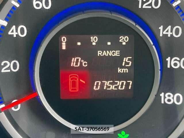 Honda ODYSSEY 2010-03 207357-19