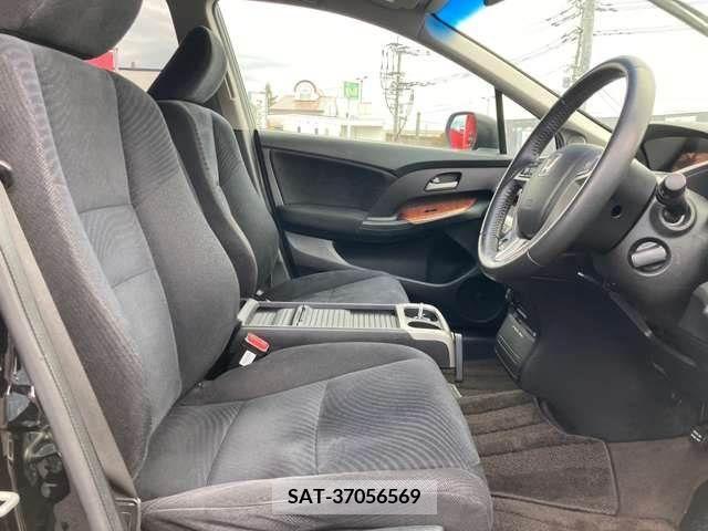 Honda ODYSSEY 2010-03 207357-14