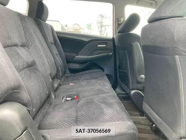 Honda ODYSSEY 2010-03 207357-15