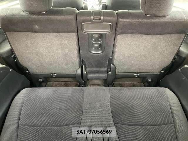 Honda ODYSSEY 2010-03 207357-16
