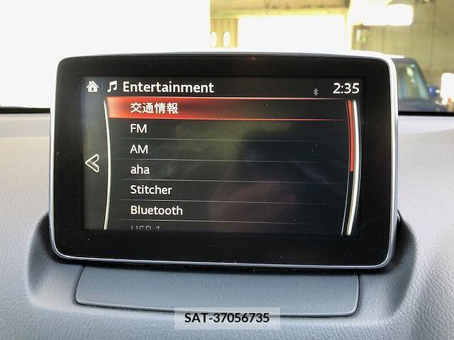 Mazda DEMIO 2015-05 268384-10