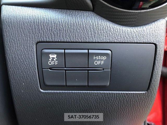 Mazda DEMIO 2015-05 268384-16