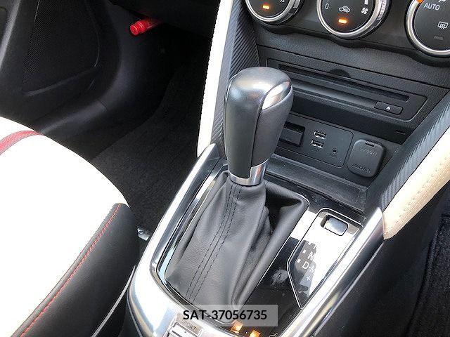 Mazda DEMIO 2015-05 268384-19