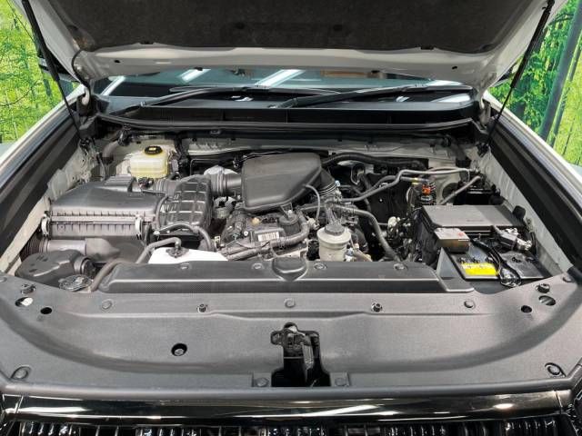 Toyota PRADO 2021-11 21940-19