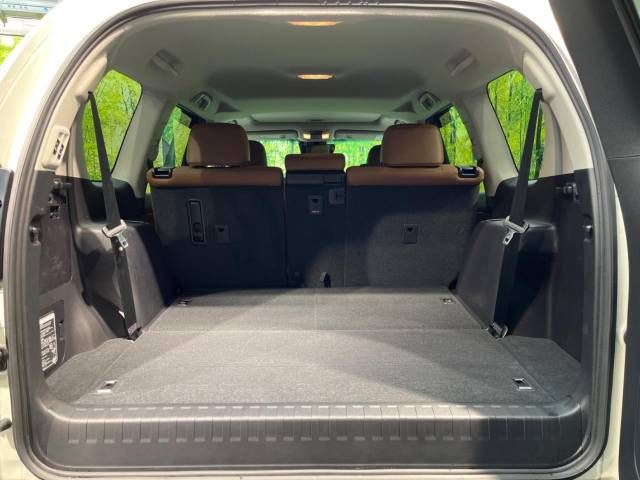 Toyota PRADO 2021-11 21940-11