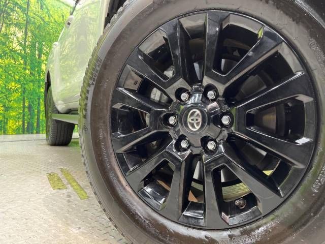 Toyota PRADO 2021-11 21940-14