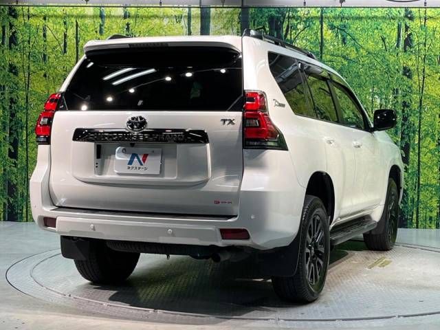 Toyota PRADO 2021-11 21940-18