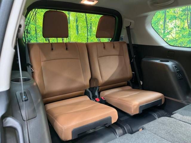 Toyota PRADO 2021-11 21940-10