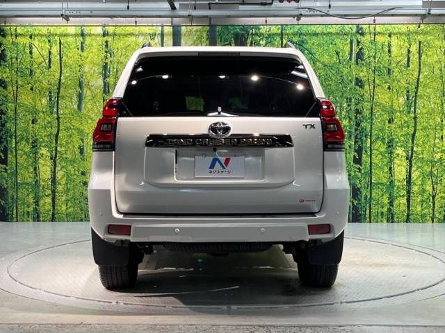 Toyota PRADO 2021-11 21940-16