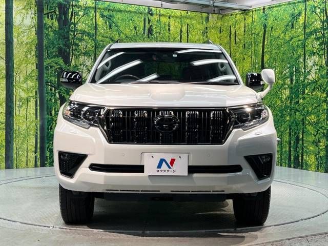 Toyota PRADO 2021-11 21940-15
