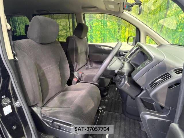 Nissan SERENA 2009-03 255882-8
