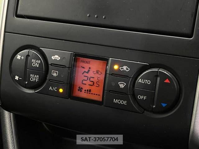 Nissan SERENA 2009-03 255882-6