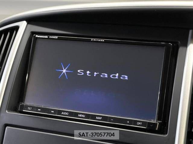 Nissan SERENA 2009-03 255882-3