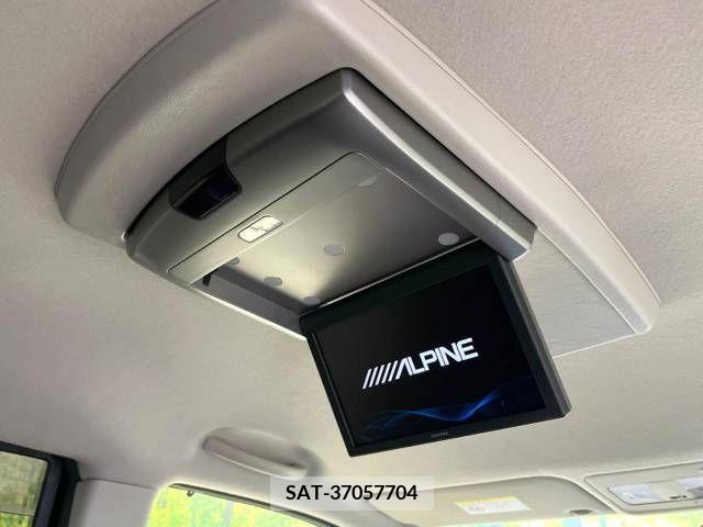 Nissan SERENA 2009-03 255882-2