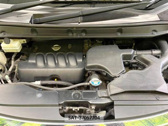 Nissan SERENA 2009-03 255882-18