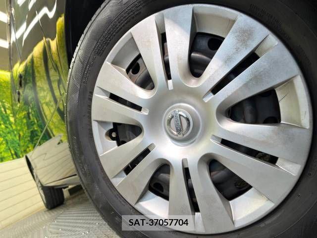 Nissan SERENA 2009-03 255882-13