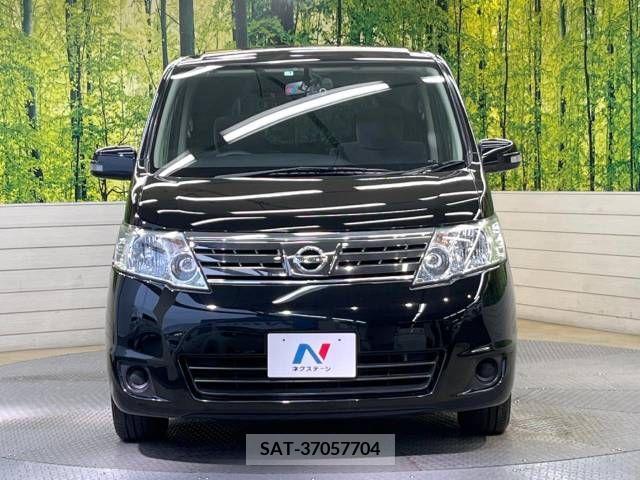 Nissan SERENA 2009-03 255882-14