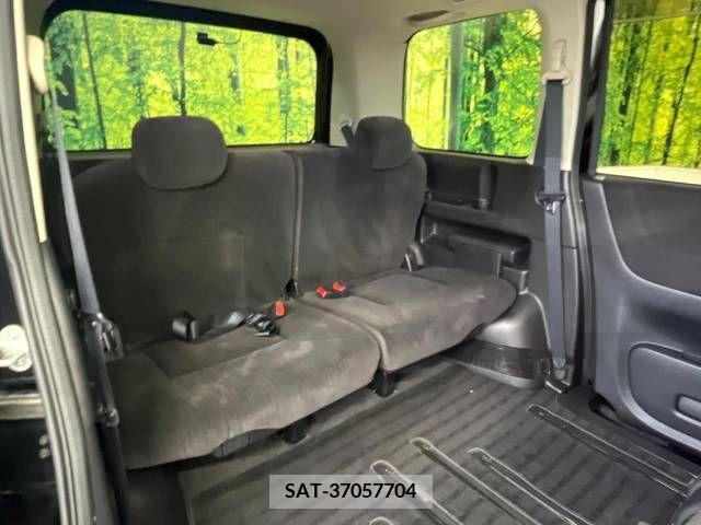 Nissan SERENA 2009-03 255882-10