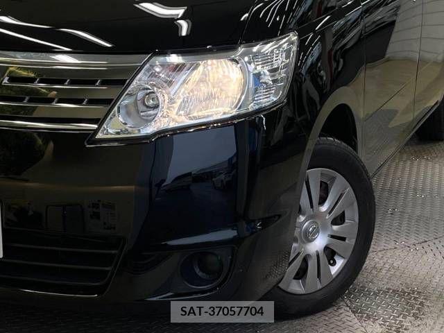 Nissan SERENA 2009-03 255882-12