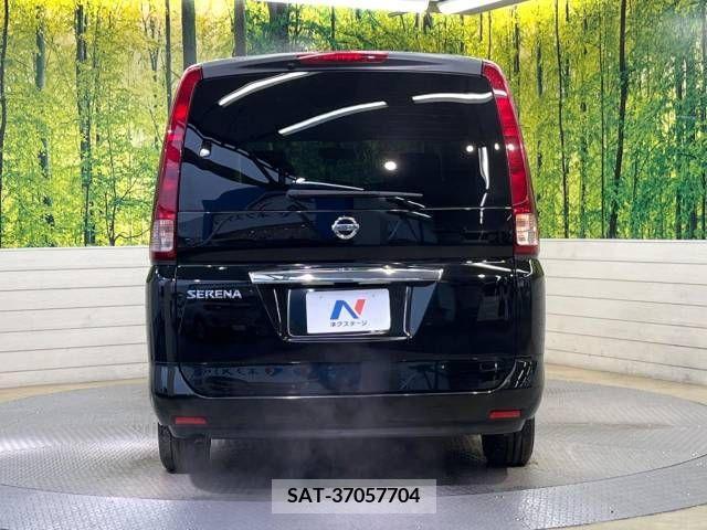 Nissan SERENA 2009-03 255882-15