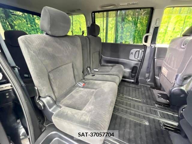 Nissan SERENA 2009-03 255882-9