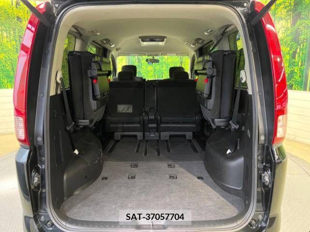 Nissan SERENA 2009-03 255882-11