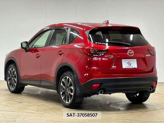Mazda CX-5 2015-08 245018-15