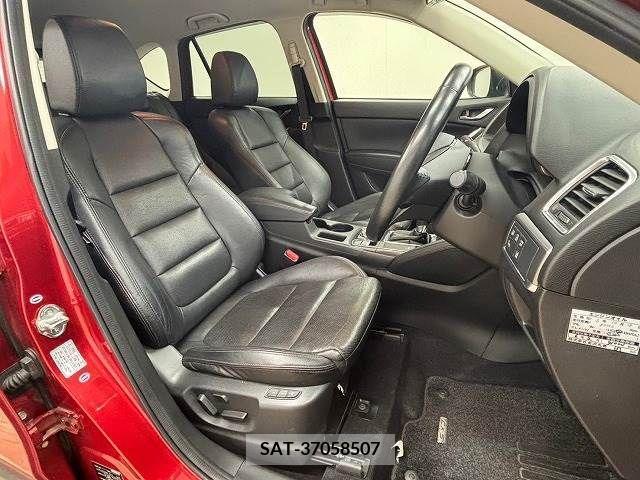 Mazda CX-5 2015-08 245018-4